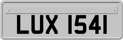 LUX1541