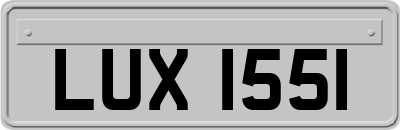 LUX1551