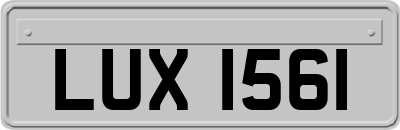 LUX1561