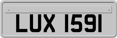 LUX1591