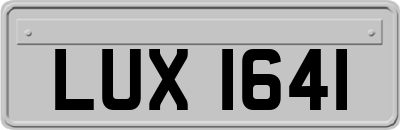 LUX1641