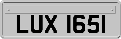 LUX1651