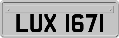 LUX1671