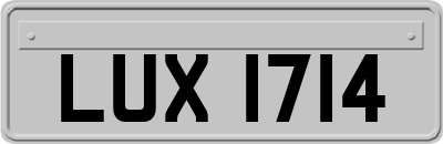 LUX1714