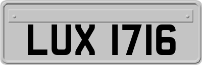 LUX1716