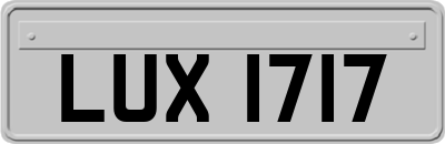 LUX1717