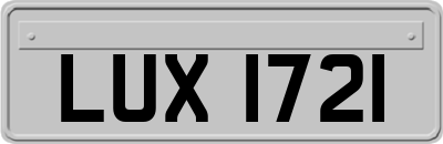 LUX1721