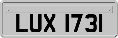 LUX1731
