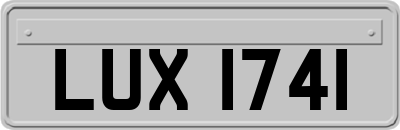 LUX1741