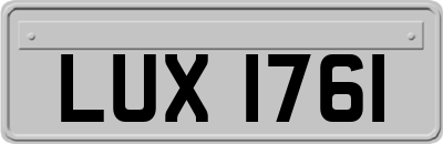 LUX1761