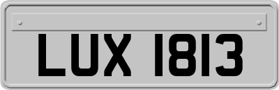 LUX1813