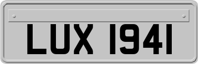 LUX1941