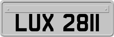 LUX2811