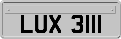 LUX3111