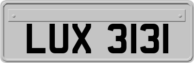 LUX3131