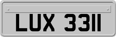 LUX3311