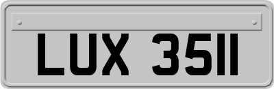 LUX3511