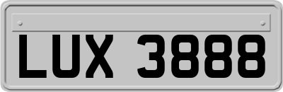 LUX3888