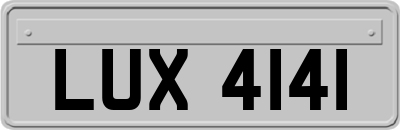 LUX4141
