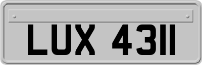 LUX4311