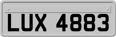 LUX4883