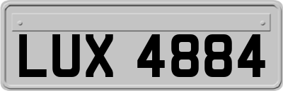 LUX4884