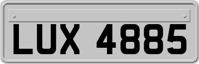 LUX4885