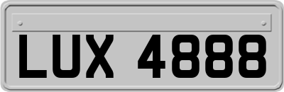 LUX4888