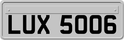 LUX5006
