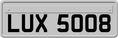 LUX5008