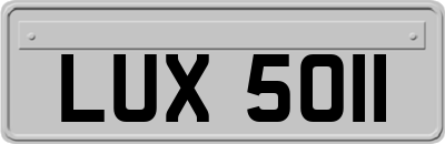 LUX5011