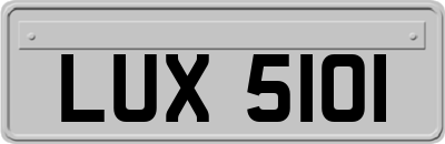 LUX5101