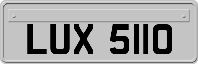 LUX5110