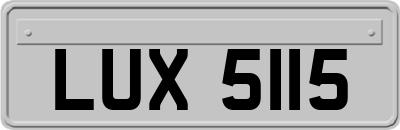 LUX5115