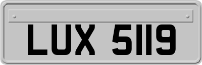 LUX5119