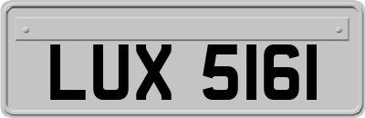LUX5161