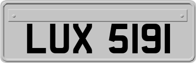 LUX5191