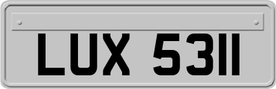 LUX5311