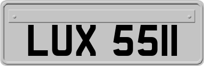 LUX5511