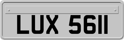 LUX5611
