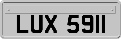 LUX5911