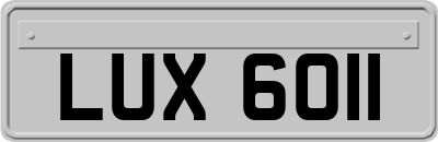 LUX6011