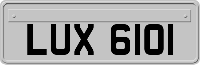 LUX6101