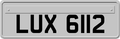 LUX6112