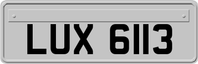 LUX6113