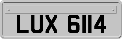 LUX6114