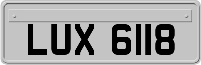 LUX6118