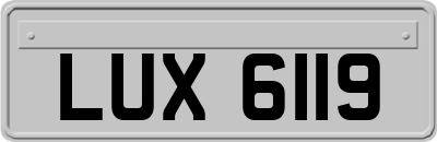 LUX6119