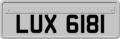 LUX6181