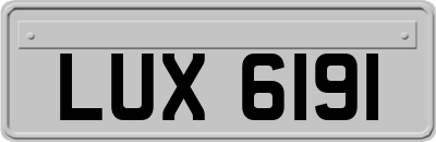 LUX6191